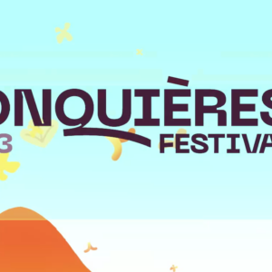 Ronquières festival 2023